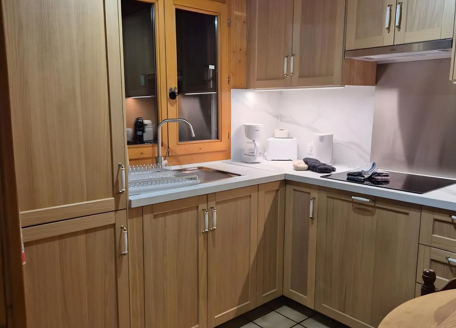 Thollon-les-Memises Chalet Des Charmes