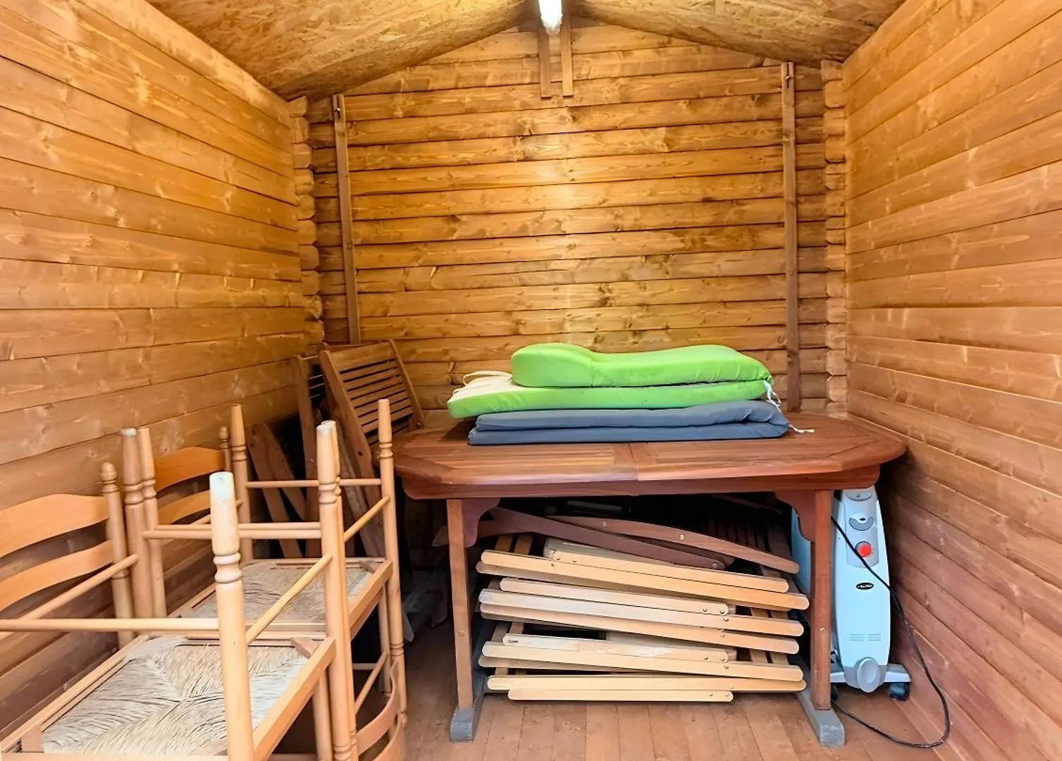 Thollon-les-Memises Chalet Des Charmes